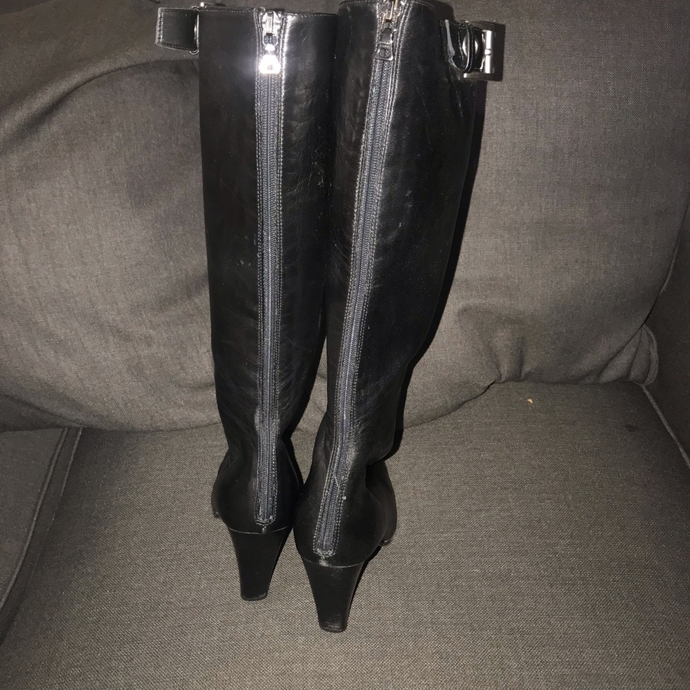 Prada Riding boots - Picture 5 of 8